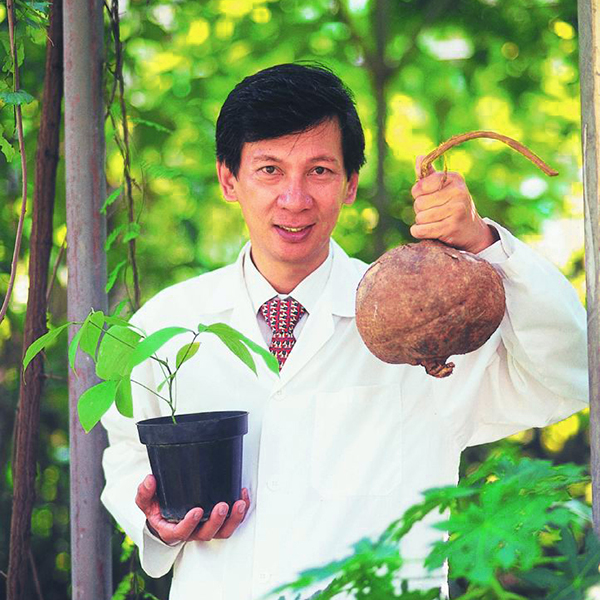 偉賽博士